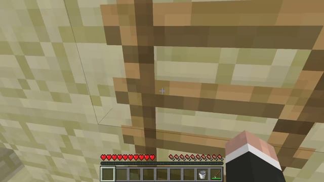 Прохождение карт Minecraft: ПОБЕГ ИЗ ПОДВАЛА [ЧАСТЬ 1] смотреть онлайн