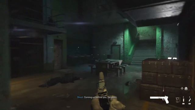 Call of Duty: Modern Warfare 2 | Let's Play Part 9: GENERAL SHEPHERD смотреть онлайн