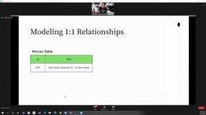 Mongo Modeling Webinar