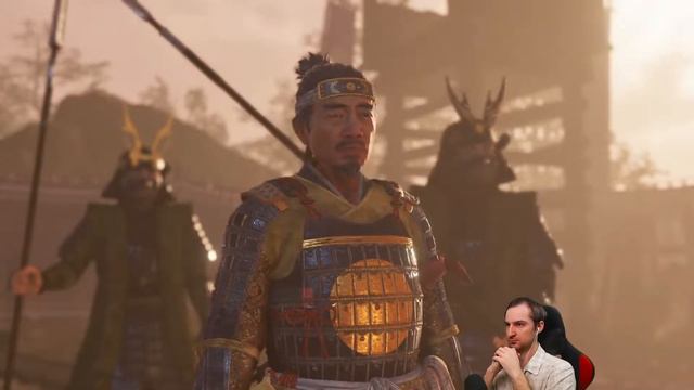 [Nioh 2] Последнее покорение Ёкай #11 смотреть онлайн