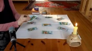 Сожалеет ли он о разрыве? Мысли и чувства партнера Tarot Analysis ? #Kolena