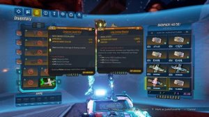 Borderlands 3 | CHILL & KILL ZANE | Level 72 Mayhem 10