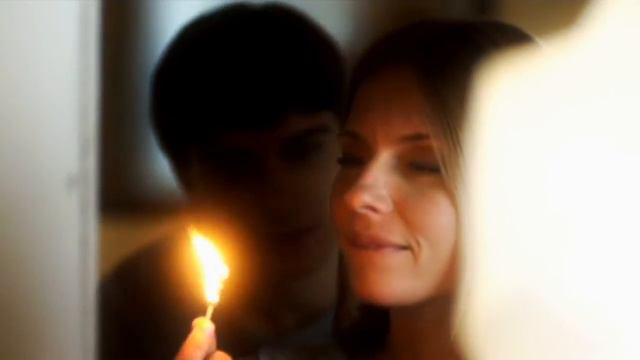 Поцелуй судьбы смотреть онлайн