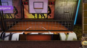 Can You Escape The 100 Room 10 Level 5 Walkthrough