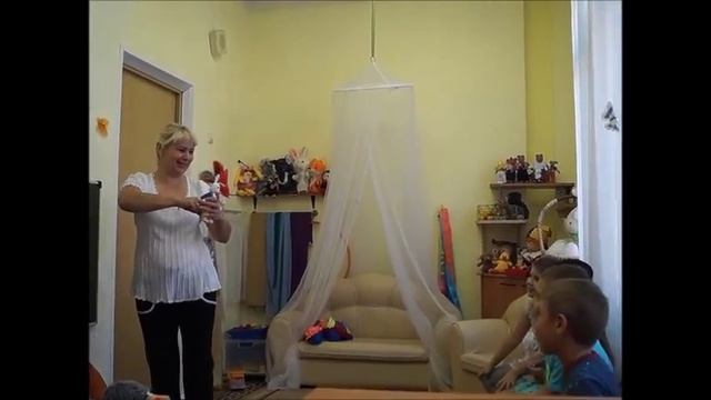 Создание Лесной Школы смотреть онлайн