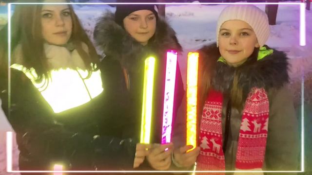 Команда _Клаксон_, г.о. Воскресенск, средняя возрастная группа.mp4 смотреть онлайн