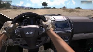 СИМУЛЯТОР ВОЕННЫХ ДЕЙСТВИЙ - Arma 3 - Мои Steam Игры #2