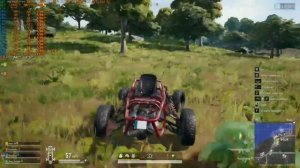 I5 11400 + RTX 2060 SUPER PUBG