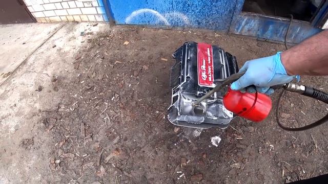 Что чаще всего меняется в Alfa Romeo Giulietta. What changes most often in the Alfa Romeo Giulietta смотреть онлайн