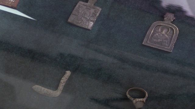 День села в Хирине Нижегородской области смотреть онлайн