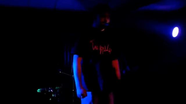 Панк-группа Йорш(7 лет)
