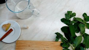 Чайные ароматы.