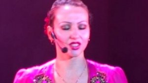 Андалузская ночь (Судьба 2011).