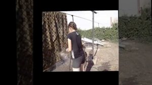 fly project-Лето солнце жара танцуй до утра