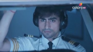 Bepannah | बेपनाह | Episode 1 | Tragedy Strikes Zoya And Aditya | Colors Rishtey