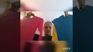 Бальные танцы