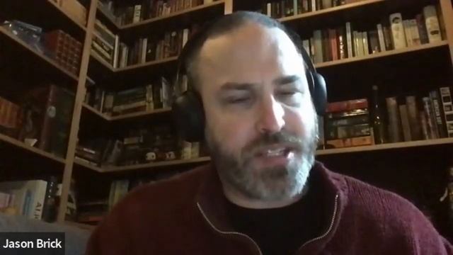 How to Stay Safe as We Get Older with Dave McNeill смотреть онлайн