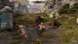 i7-9750H + GTX 1660 TI Laptop // Test in 25 Games