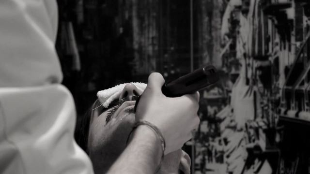 The Beard Code: Barberino's - Classic Italian Barber смотреть онлайн