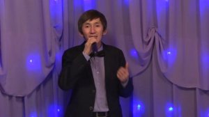 Айылгы Уола Ыллаа гитарам (Александр Самсонов Айыы уола тыл уонна мат.)