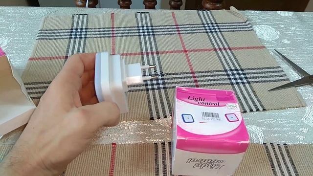 Ночник лампочка с АлиЭкспресс смотреть онлайн