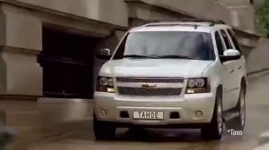 Chevrolet Tahoe (Шевроле Тахо).mp4
