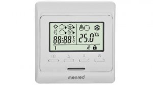 терморегулятор E-51