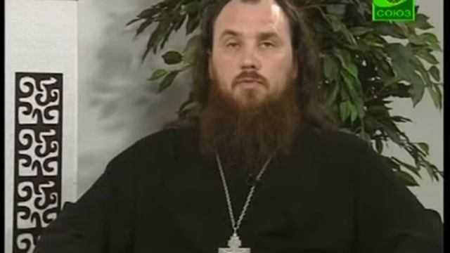 Благодать или воодушевление?