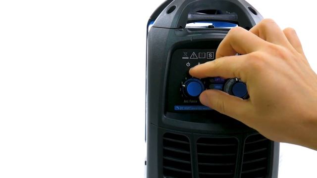 SOLARIS MMA-251 Инвертор сварочный смотреть онлайн