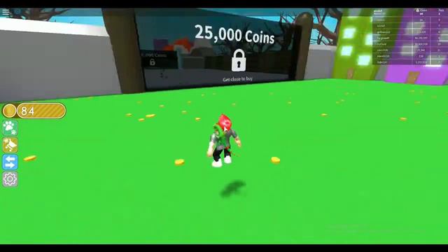 Открыл 9 яйиц в симуляторе животных Roblox! смотреть онлайн