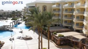 Sentido Palm Royale - Soma Bay ⭐⭐⭐⭐⭐