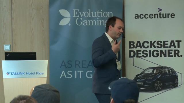 JavaScript security: a retrospective by Kirils Solovjovs from Possible Security at FrontCon 2018