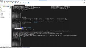 Chapter 1. Ansible Lab Preparing - part 4 in Arabic  (Eng. Alaa Mohammed)