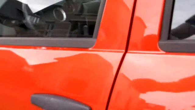 Video review Dacia Sandero 1.2 16v 75 Ambiance, 2010, 30-LVS-4 смотреть онлайн