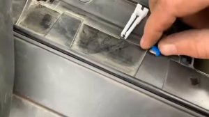 Почисть свои грязные форсунки на kia Sportage (3G)