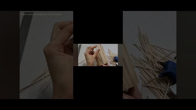 Ваза своими руками смотреть онлайн