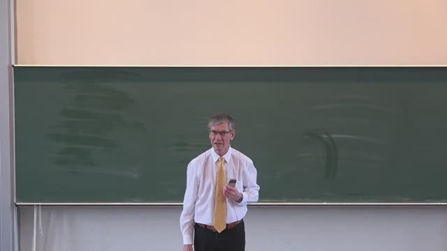 VL1 Prof. V.L. Popov Energiemethoden der Mechanik. Lagrangegleichungen II. Art