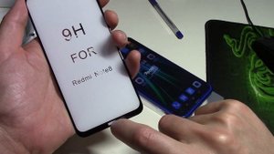 Xiaomi Redmi Note 8 (Snapdragon) - установка глобальной прошивки, TWRP и разблокировка загрузчика