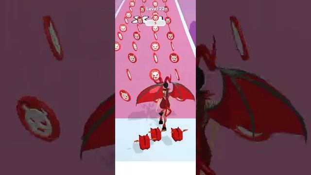 The Devil Girl | *NEW UPDATE* GAME: Mobile Gameplay Tutorial (Android & iOS) / LEVEL All / BG13L Al