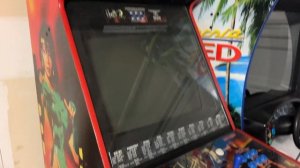 Killer Instinct 2 Arcade Pick Up! | A KILLER deal!