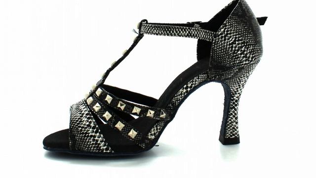 VF Ladies Latin SERA7012 White Snake смотреть онлайн