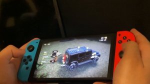 Mudness: Offroad Car Simulator (Switch) Review