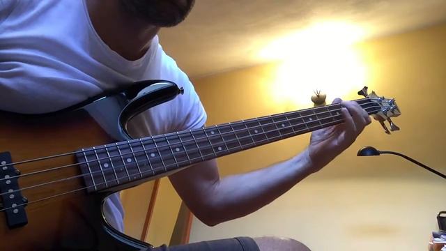 Basso Ibanez смотреть онлайн