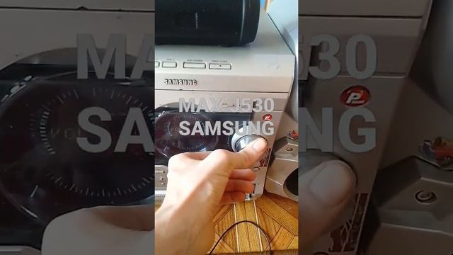 MAX-J530 SAMSUNG