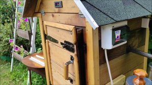 Рыба горячего копчения Копчёная СЁМГА В КОПТИЛЬНЕ