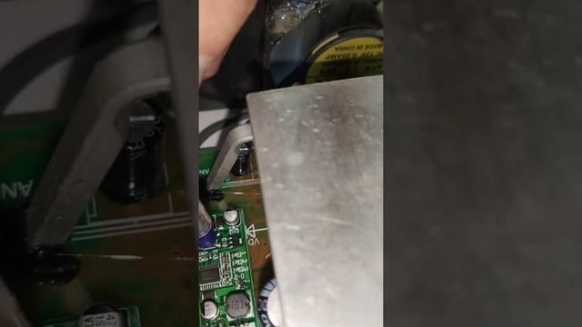 Контроллер вентилятора с алиэкспресс DC 12v PWM смотреть онлайн