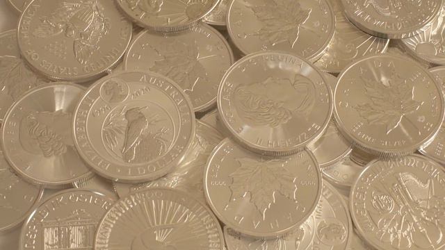 Rick Rule: This is How Much Gold & Silver YOU SHOULD Be Holding Before The 'Super Cycle' Starts смотреть онлайн