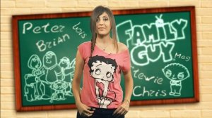 Фактология о Гриффинах