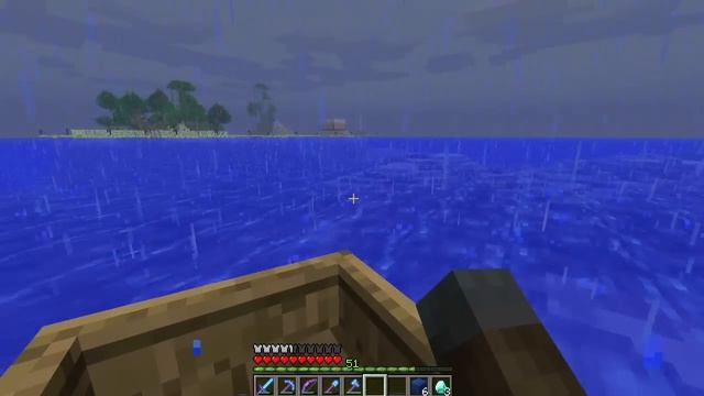 Let's Play Minecraft - 52 - Чого нового у снепшоті