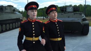 Матвей Плотников ТвСВУ русская рать